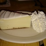 The Cheesecake Factory - チーズケーキ