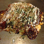 Okonomiyaki Sousuke - 