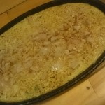 Jinambou - 山芋のふわふわ焼き