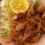 さの - 焼肉セット