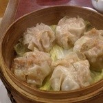 華吉 - しゅうまい美味かったです
