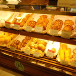 MAISON KAYSER SHOP - 