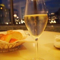 ベッラヴィスタ ラウンジ - 