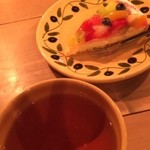 ア・ラ・カンパーニュ 秋葉原店4F