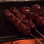 Yakitori＆wine Barsamico - 