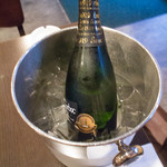 ワイン酒場 FUKUOKA - スパークリングワイン