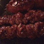 Yakitori＆wine Barsamico - 