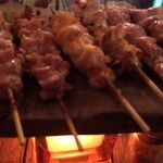 Yakitori＆wine Barsamico - 