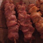 Yakitori＆wine Barsamico - 