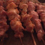 Yakitori＆wine Barsamico - 