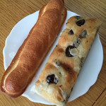 穂の香 あざみ野 - 