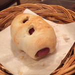 穂の香 あざみ野 - 