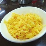 牧のうどん - 言えばタダでもらえる揚げ玉