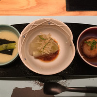 鹿児島華蓮 銀座店 - 