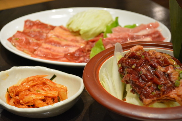 焼肉冷麺やまなか家 多賀城店 - 多賀城（焼肉）の写真