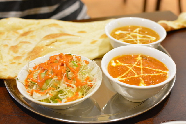 サムザーナ 福室店（サムザーナ） - 陸前高砂（インドカレー）の写真