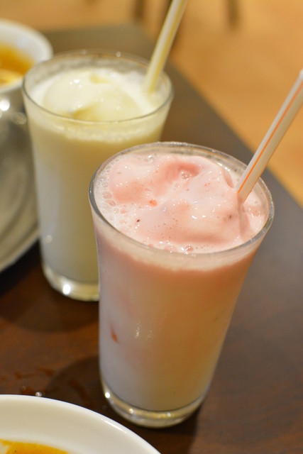 サムザーナ 福室店（サムザーナ） - 陸前高砂（インドカレー）の写真