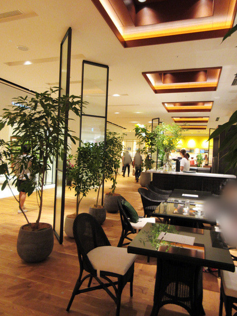 エストネーション Estnation 三条 カフェ 食べログ