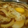 煮込うどん 山本屋本店 エスカ店