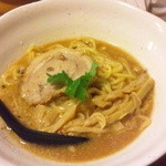 上州山賊麺 大大坊 - 