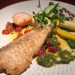 オステリア ブッビーノ - 