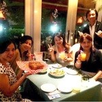 アロハビーチカフェ  - 