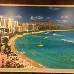 アロハビーチカフェ  - 