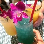 アロハビーチカフェ  - 