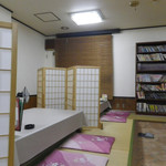 開華園 - 内観（第八回投稿）