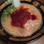 一蘭 六本木店 - 