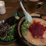 一蘭 六本木店 - 