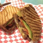 アロハビーチカフェ  - 