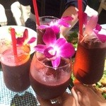 アロハビーチカフェ  - 