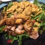 アロハビーチカフェ  - 