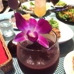 アロハビーチカフェ  - 