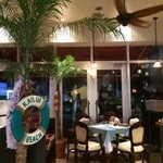 アロハビーチカフェ  - 