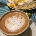 アロハビーチカフェ  - 