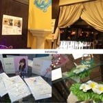 アロハビーチカフェ  - 