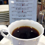 どりっぷコーヒー