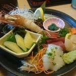 和食レストランとんでん - 