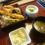 和食レストランとんでん - 