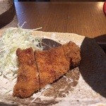 手打ち蕎麦 鴨料理 文楽 - 