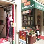 アメリカン - 