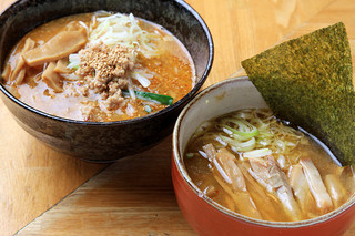 つけ麺屋 やすべえ - 