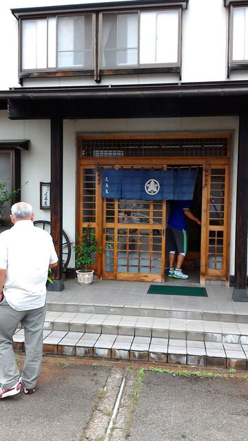 割烹くるま 六日町 割烹 小料理 食べログ
