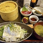 鎌倉和食ダイニング ヴァカンス - 