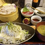 鎌倉和食ダイニング ヴァカンス - 