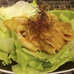 鎌倉和食ダイニング ヴァカンス - 