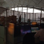 Royal Orchid Lounge - 