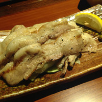 赤坂うまや - 